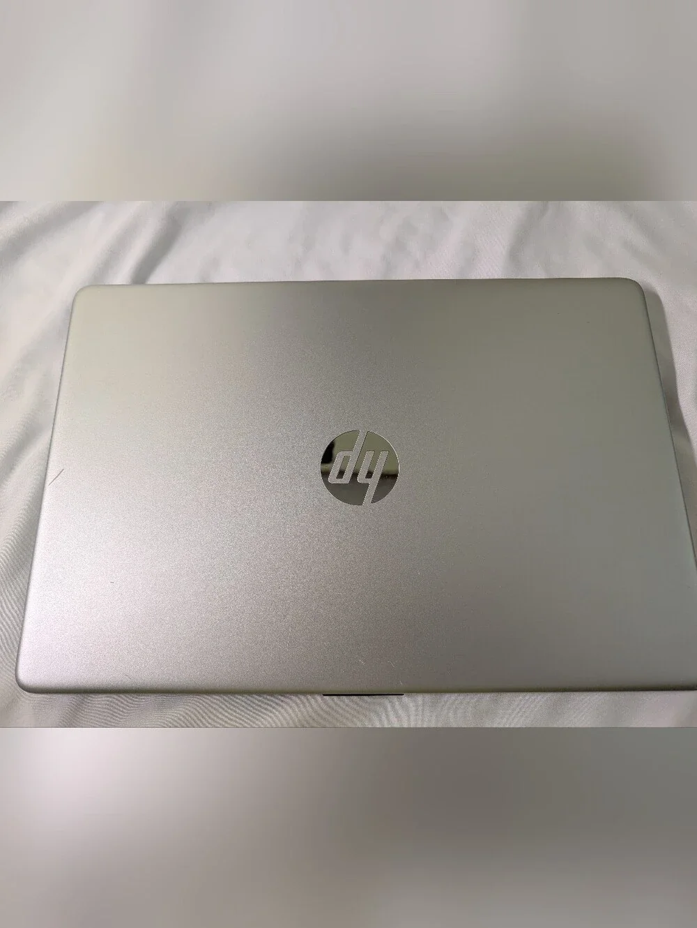 HP 15-dy2075tg 15.6